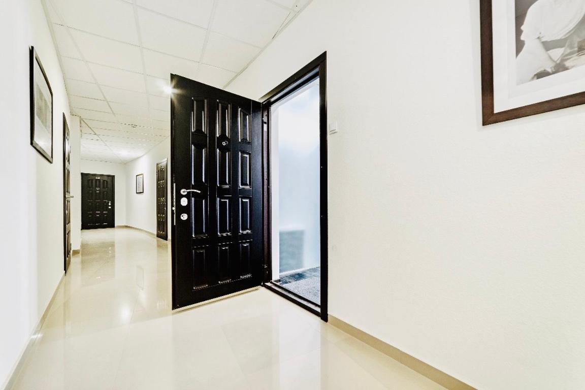 Шикарная Квартира В Аркадии!У Моря!32 Жемчужина Kadorr Appartement Odessa Buitenkant foto